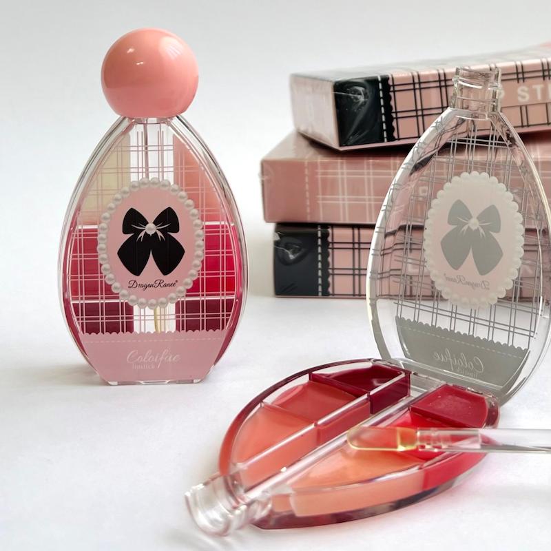 پالت لیپ گلاس - پالت دراگون