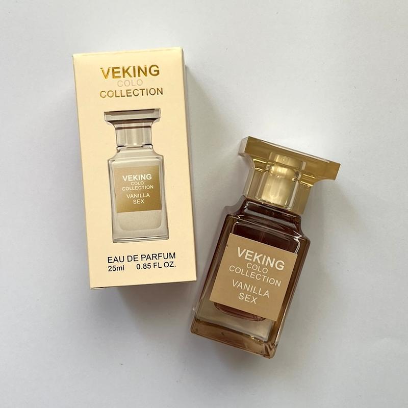 عطر وانیلا سکس - Tom ford vanilla