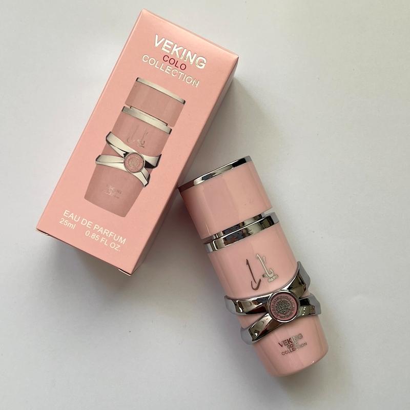 عطر یارا - lattafa yara