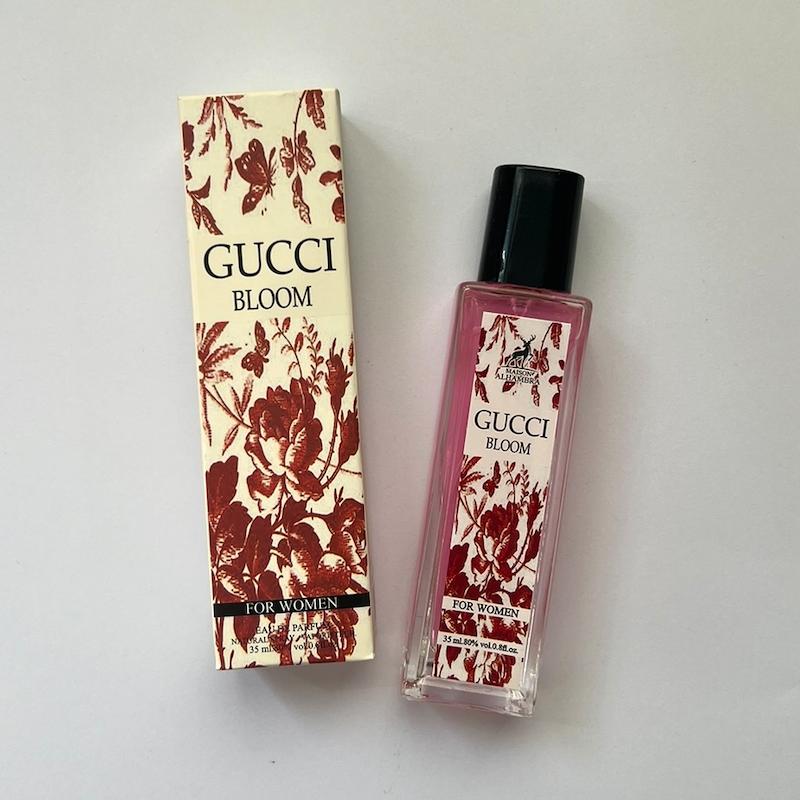 عطر گوچی بلوم  | Gucci Bloom