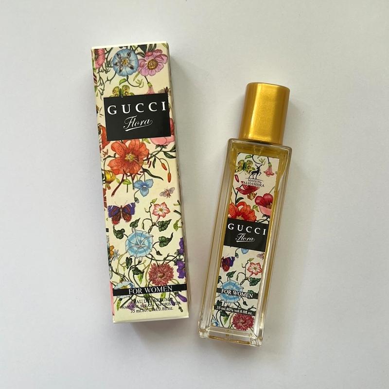 عطر گوچی