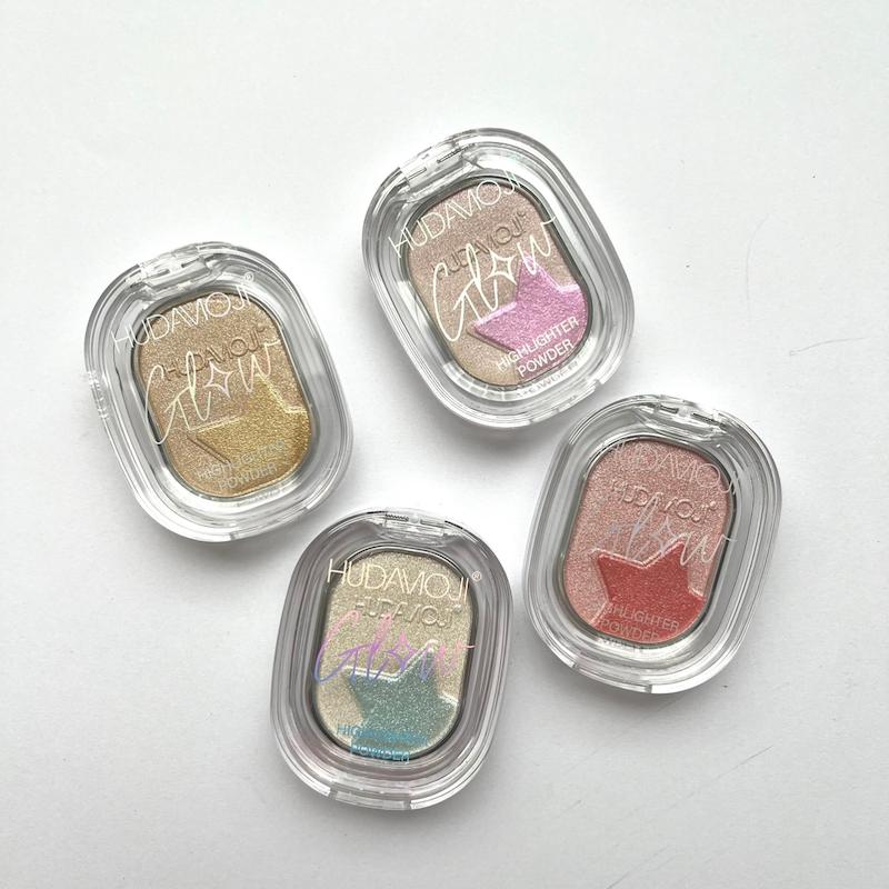 هایلایتر ستاره - هایلایتر آرایشی