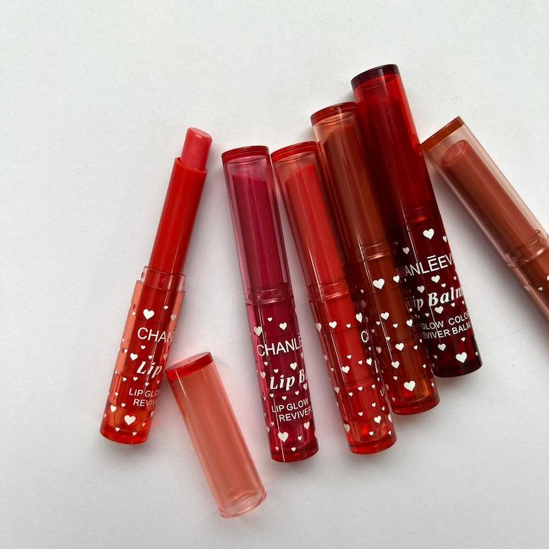 بالم لب قلمی - نرم کننده حرارتی