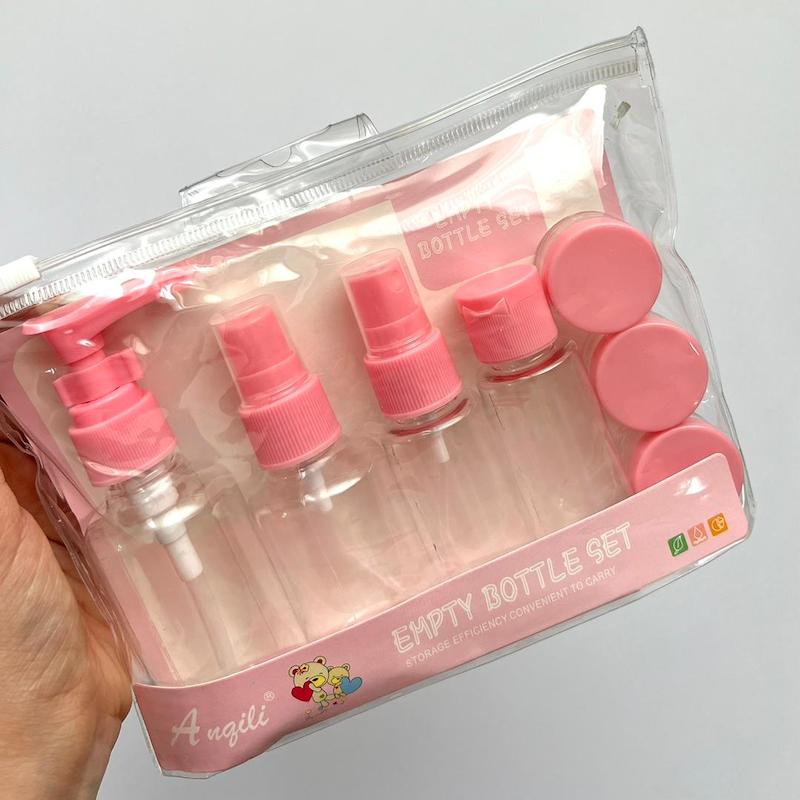 پک مسافرتی روتین پوستی