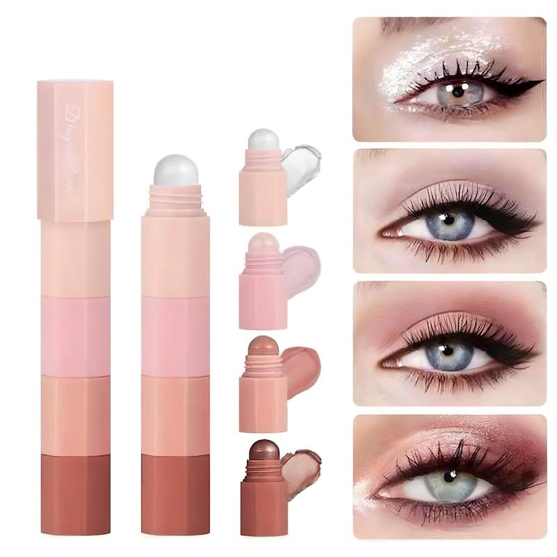 سایه طبقاتی - سایه استیکی ۴ تایی