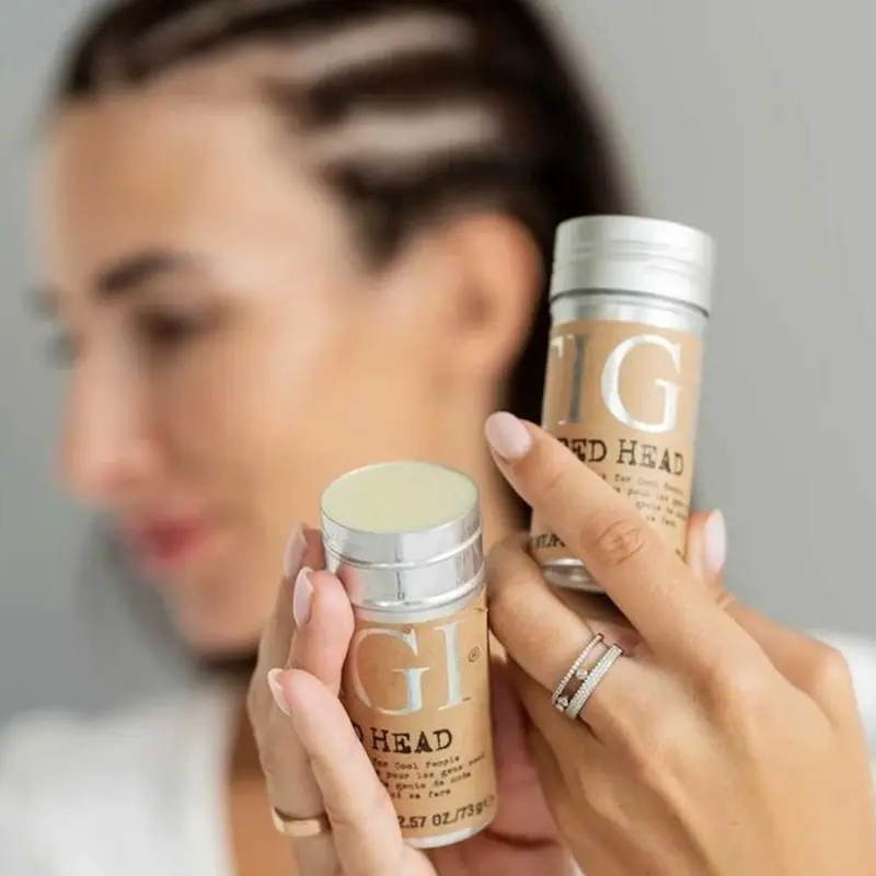 وزگیر مو تیجی - وزگیرمو TIGI