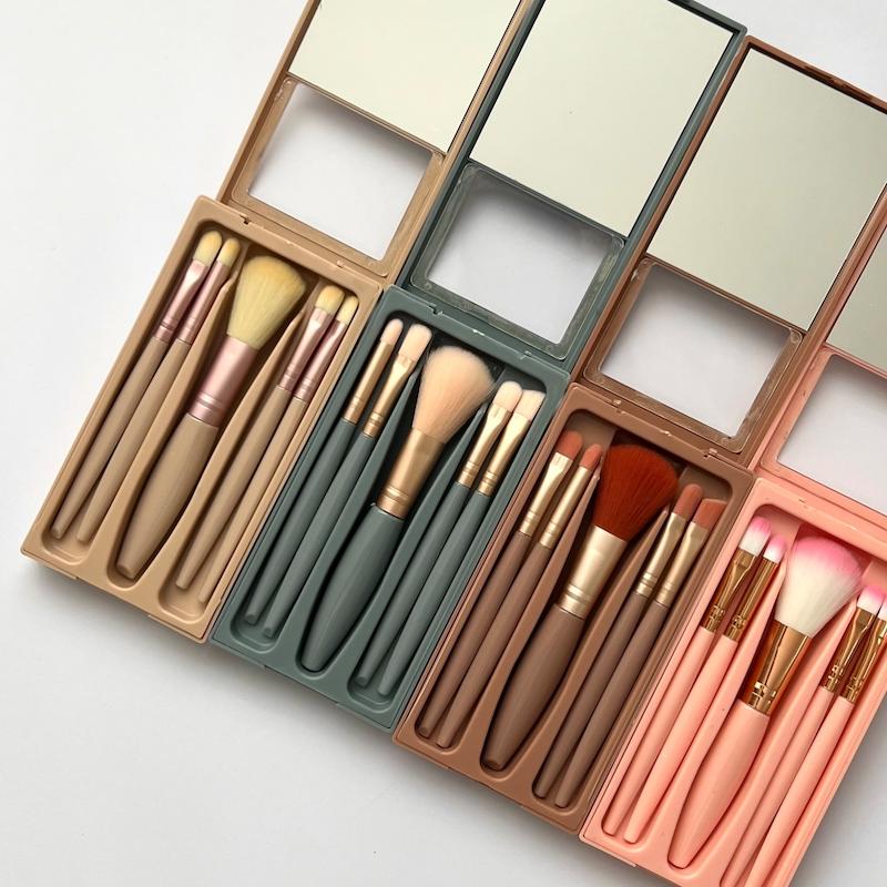 ست براش آیینه دار