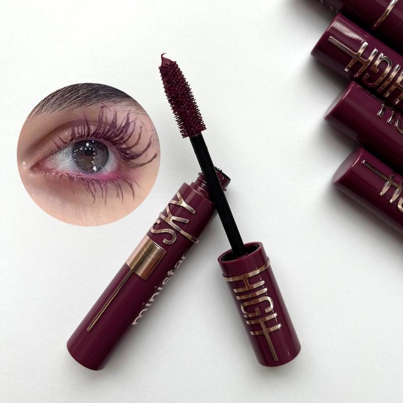 ریمل ارغوانی کیس بیوتی