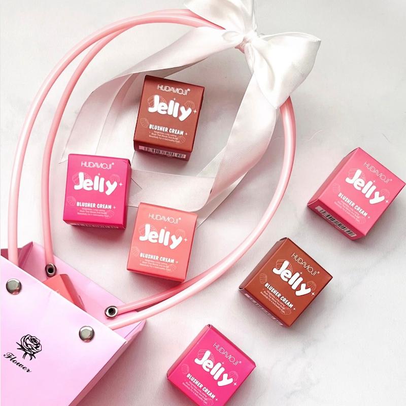 تینت ژله ای