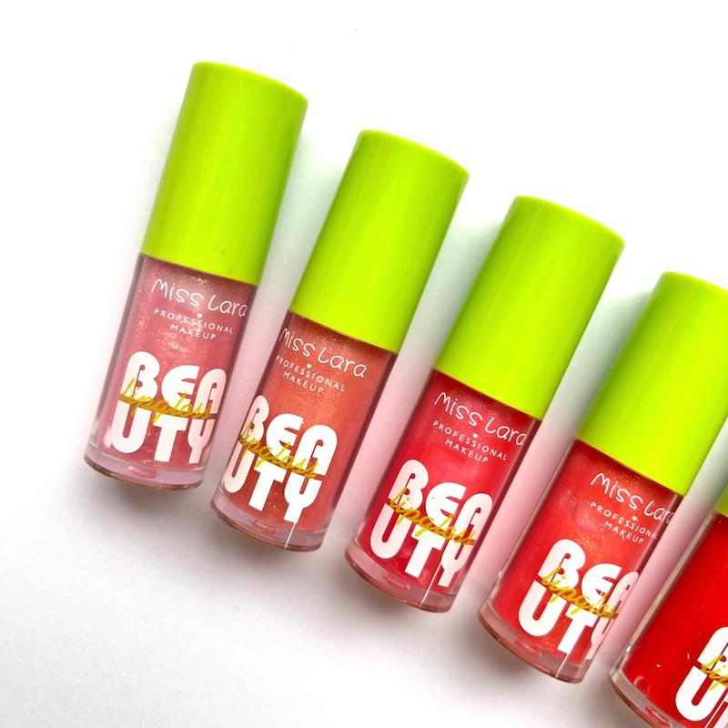 لیپ گلاس میس لارا - فت اویل دوپ نیکس