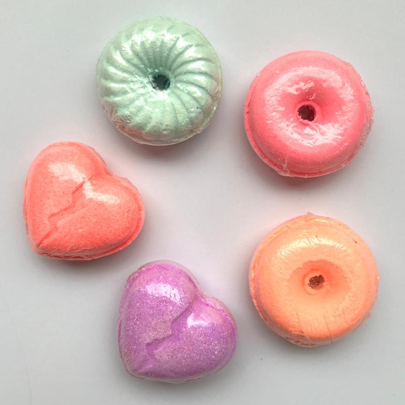 کوکتل پدیکور پا