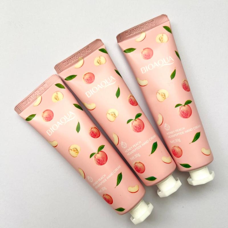 کرم دست جیبی - مرطوب کننده مینی