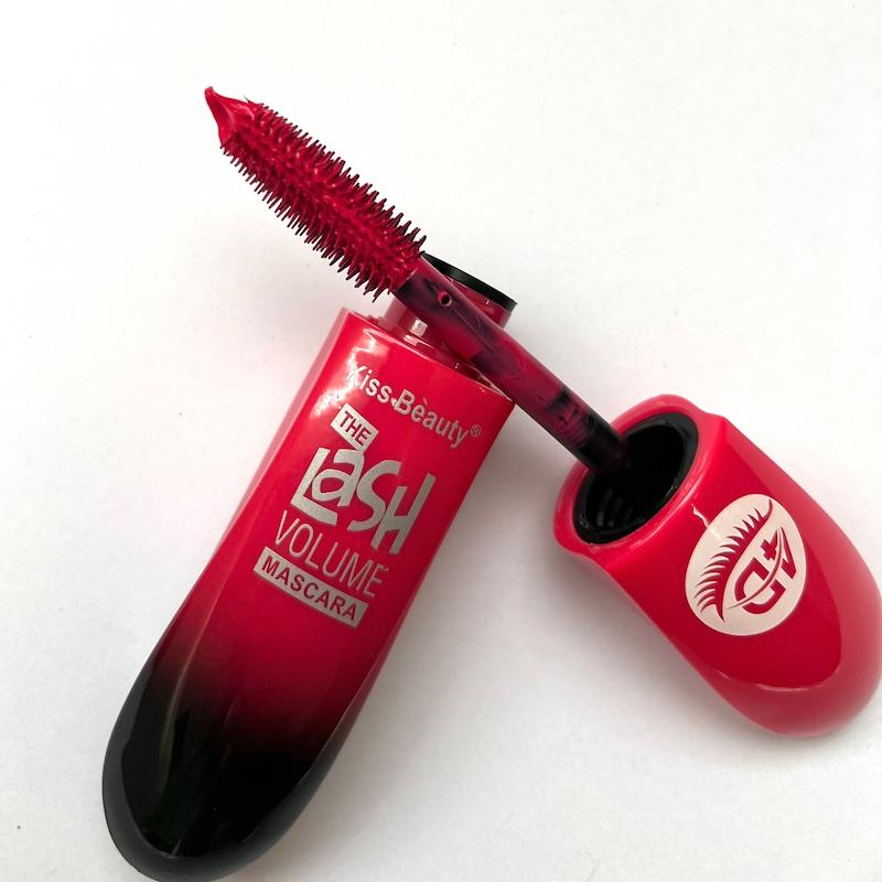  ریمل سرخابی