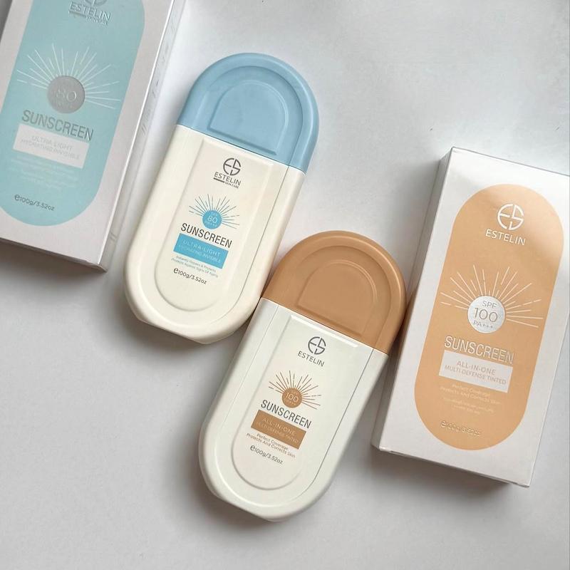 ضدآفتاب استیلن -ضدافتاب استیلن