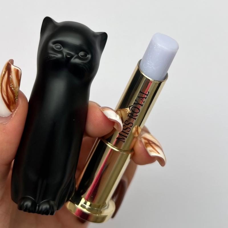 بالم لب گربه ای میس رویال