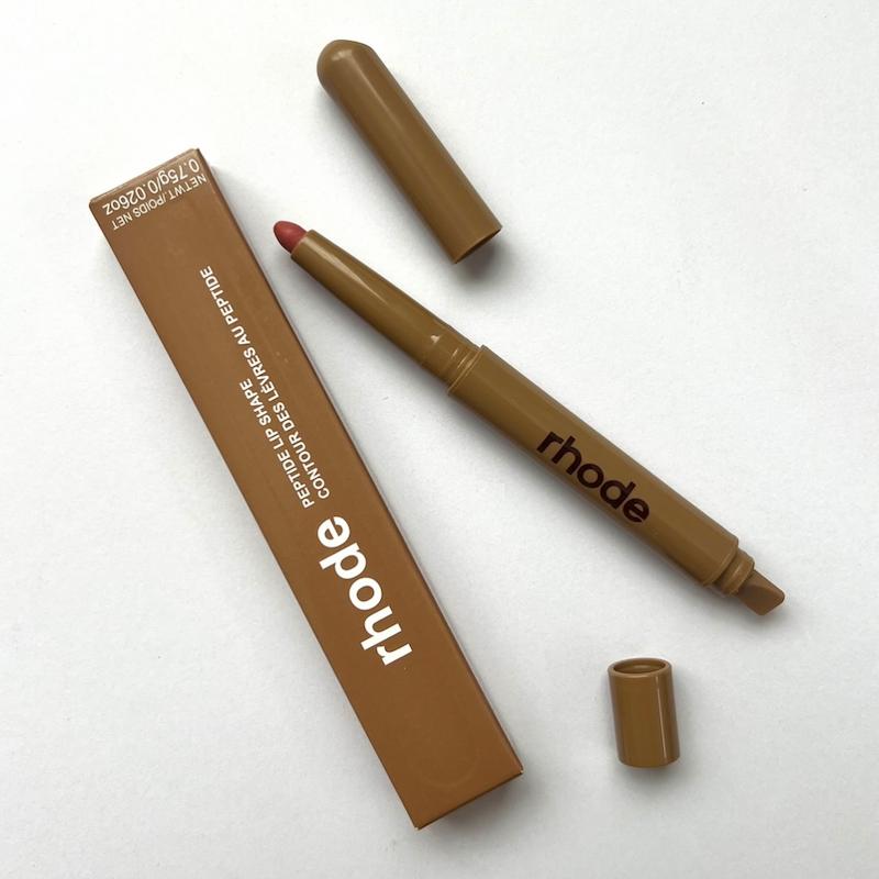 خط لب رود - Rhode