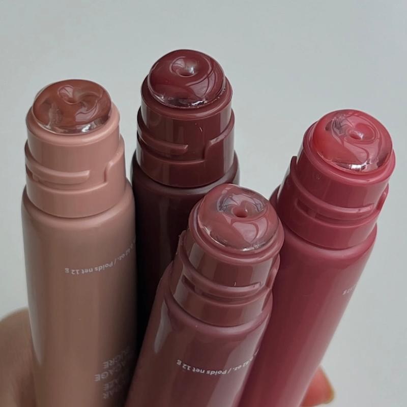 لیپ گلاس دوپ لانیژ - لیپ گلاس دوناتی