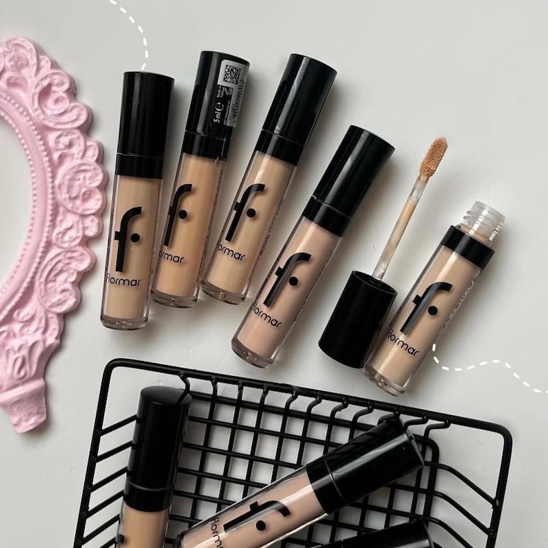 کانسیلر فلورمار ترکیه - flormar