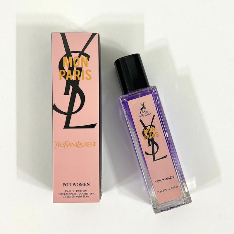 عطر ایوسن لورن مون پاریس