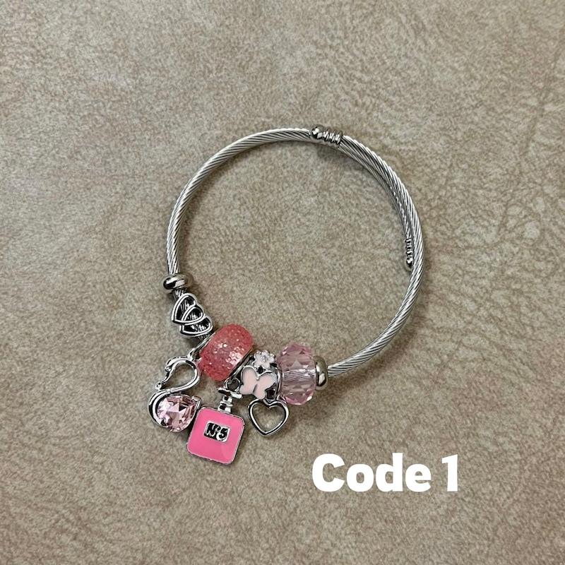 دستبند پاندورا - دستبند ارزوها
