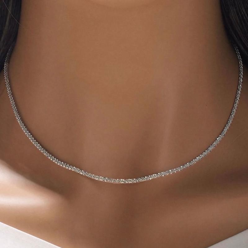 گردنبند خاویاری