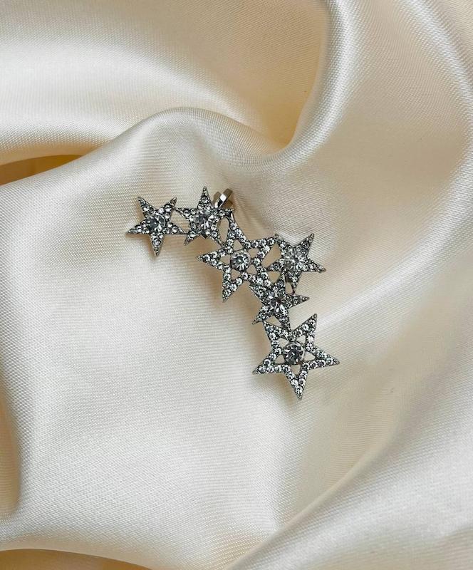 ایرکاف فول نگین ستاره