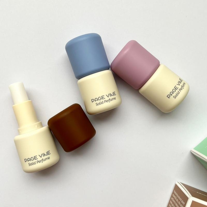 عطر جامد استیکی وارداتی