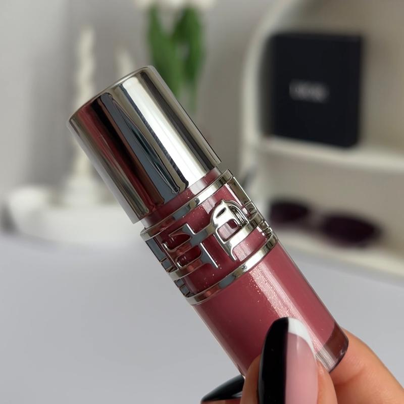 لیپ اویل ysl - ایوسن لورن