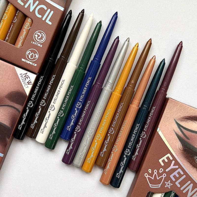 پک مدادچشم پیچی دراگون