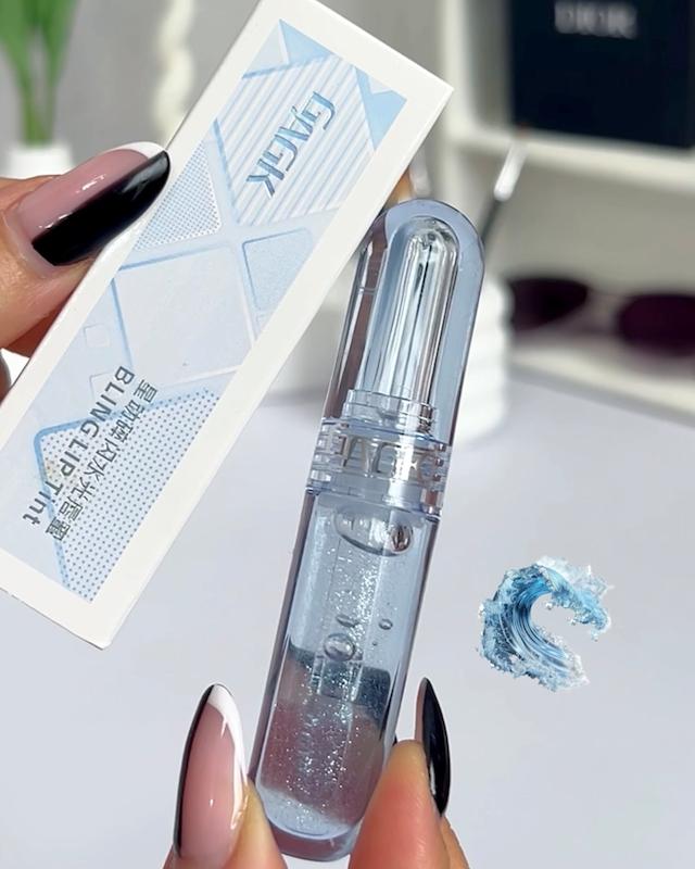 لیپ اویل کره ای - برق لب ادامسی GAGK