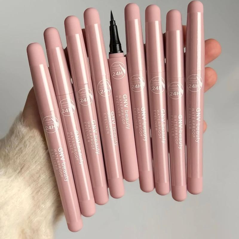 خط چشم کره ای  gnv - خطچشم ماژیکی