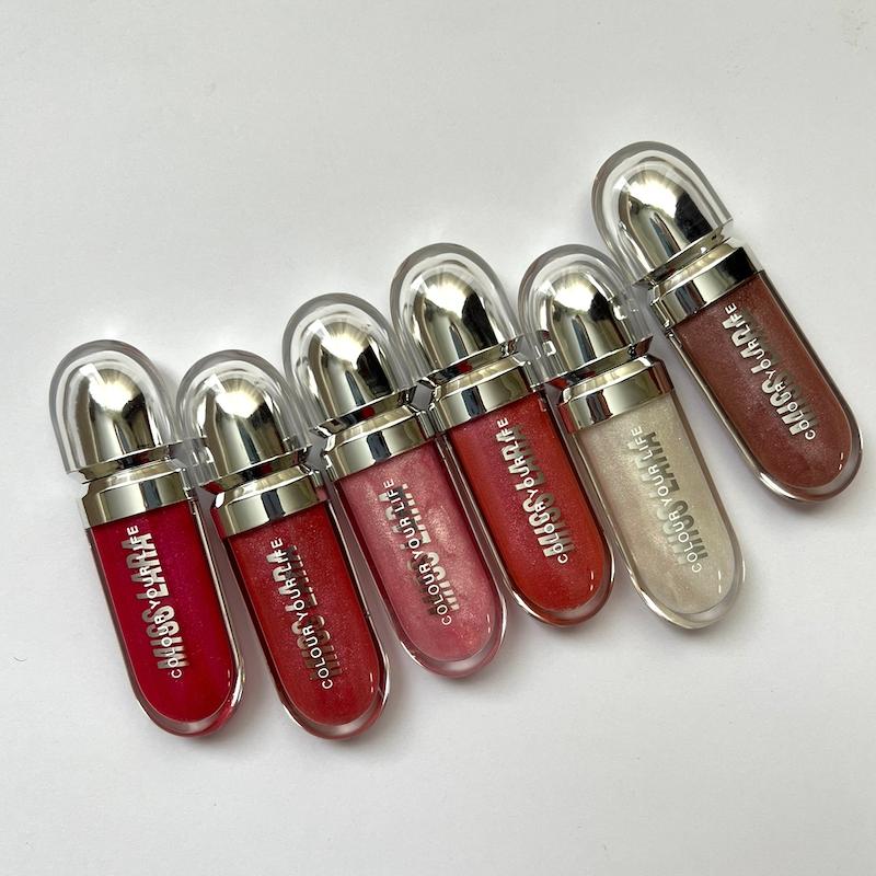 شاین لب دوپ کیکو - شاین لب میس لارا