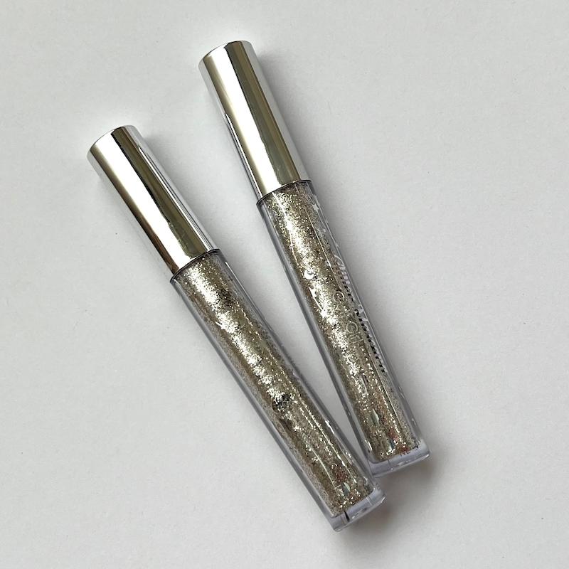 ریمل شاینی - گیلیتر مژه - ریمل سوزنی شاینی