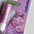 بالم لب لابلو گل رز - labello soft rose