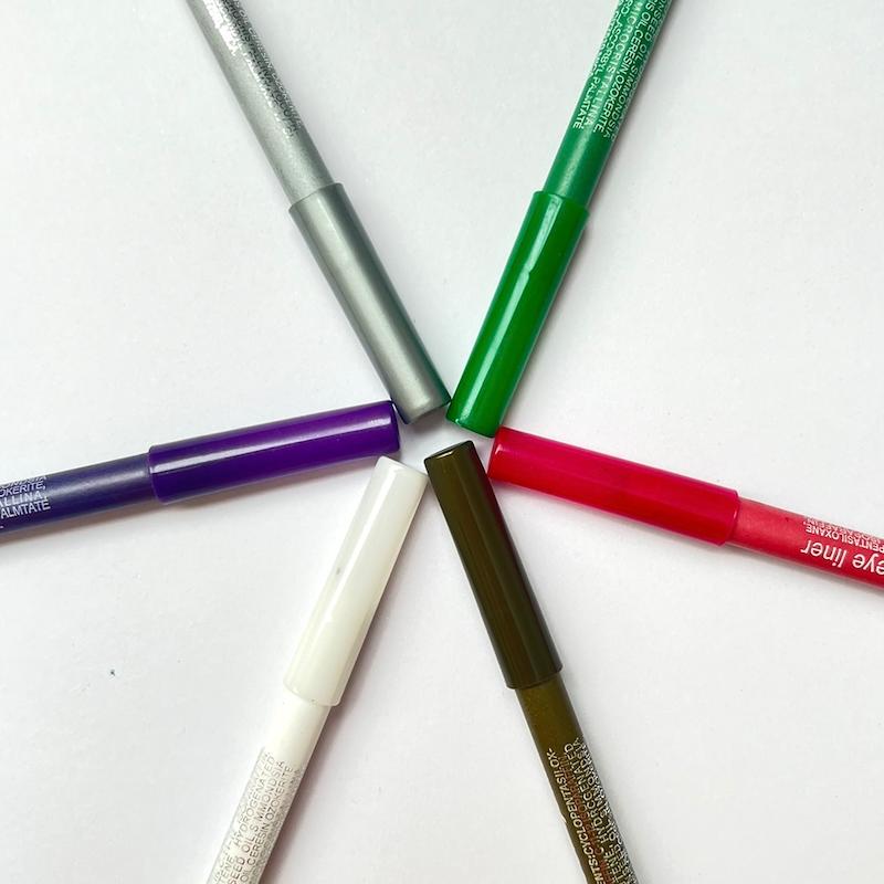 مداد شمعی ۲۵ تومنی!