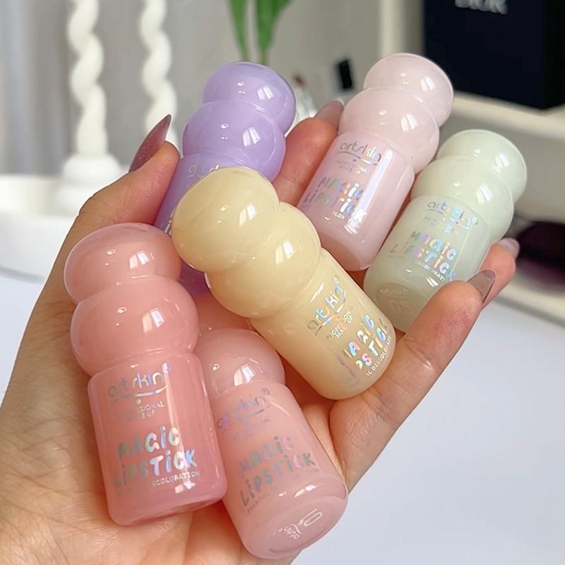 بالم لب ابنباتی - بالم لب حرارتی