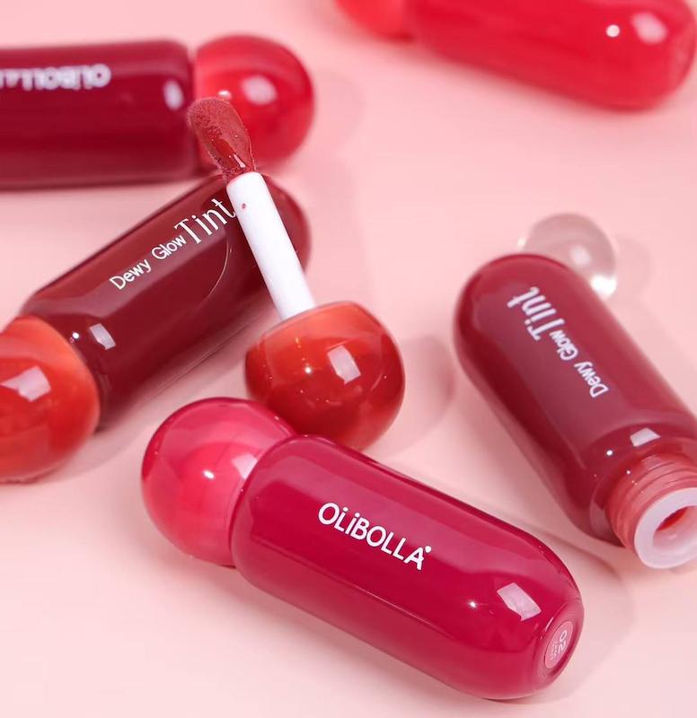 لیپ تینت کره ای - لیپ گلاس کره ای