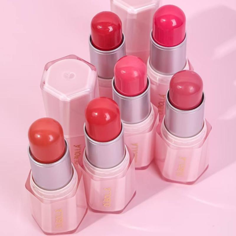 رژگونه کره ای - رژگونه استیکی olibolla