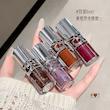 لیپ گلاس ysl - لیپ گلاس طرح ایوسن لورن