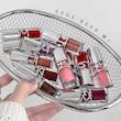 لیپ گلاس ysl - لیپ گلاس طرح ایوسن لورن