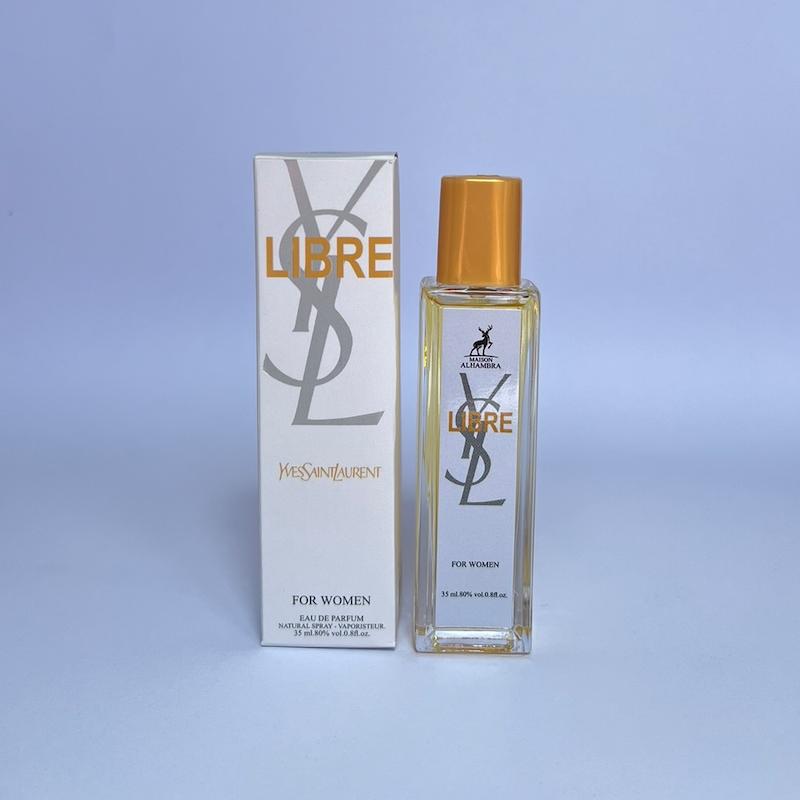 عطر ادکلن ایو سن لورن لیبره | Yves Saint Laurent Libre