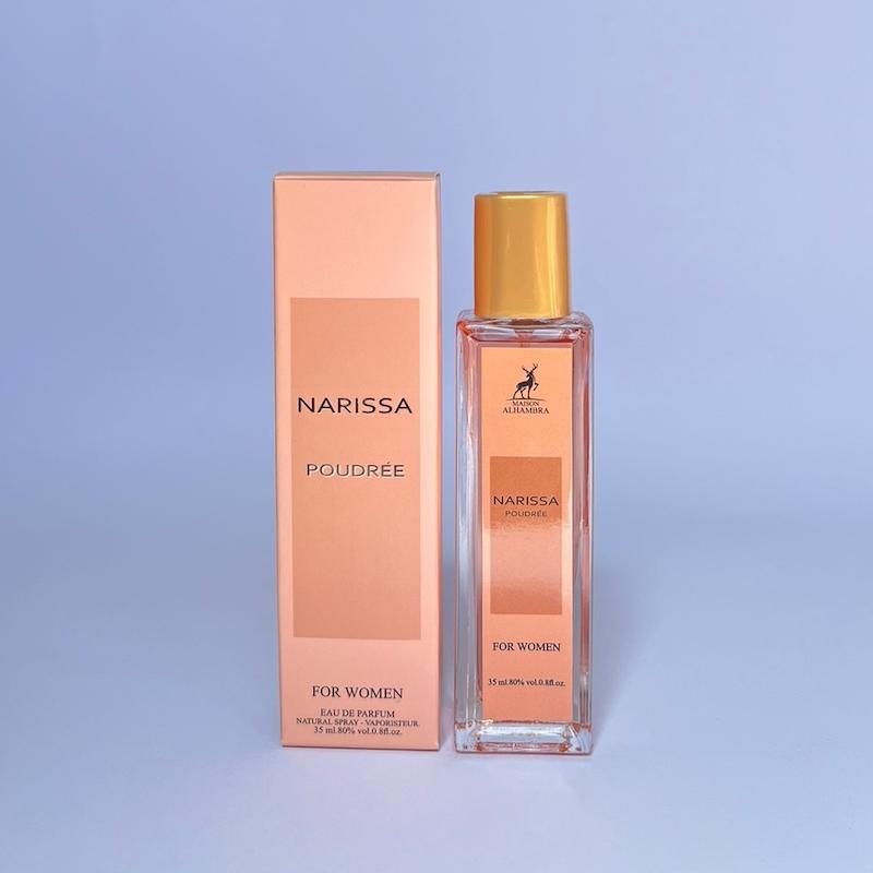 عطر ادکلن نارسیس رودریگز نارسیس پودری | Narciso Rodriguez Narciso Poudree