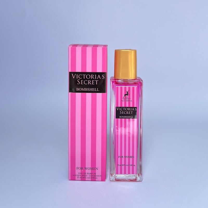 عطر ویکتوریا سکرت بامب شل | Victoria Secret Bombshell