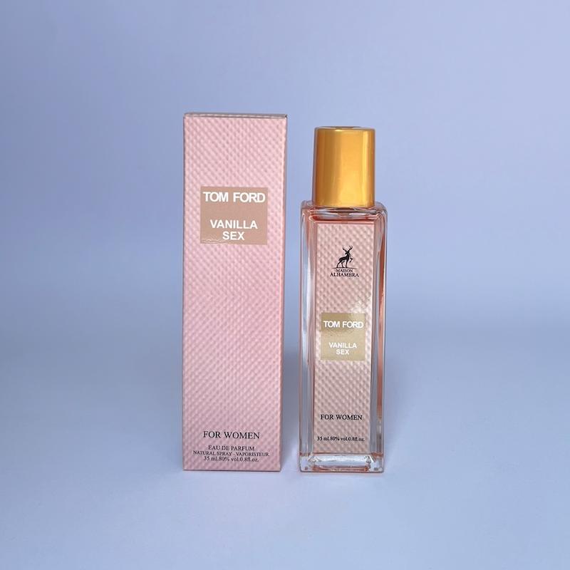 عطر ادکلن تام فورد وانیلا سکس | Tom Ford Vanilla Sex