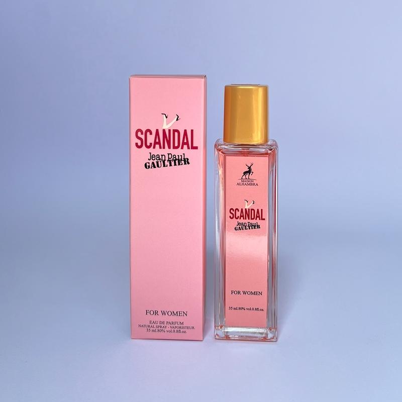 عطر ادکلن ژان پل گوتیه اسکندال زنانه | Jean Paul Gaultier Scandal