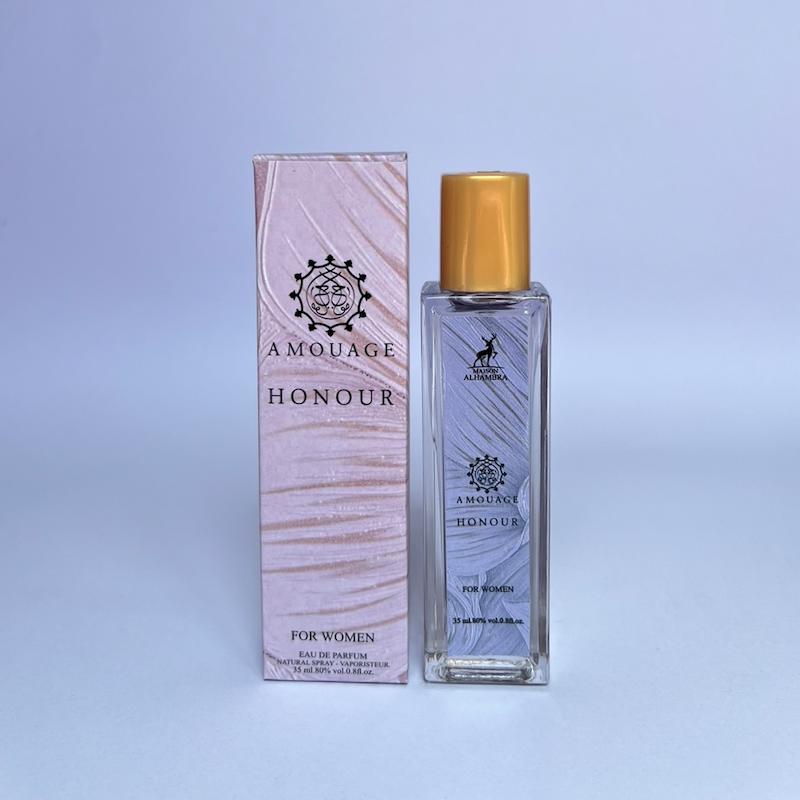 عطر ادکلن آمواج هانر زنانه | Amouage Honour woman
