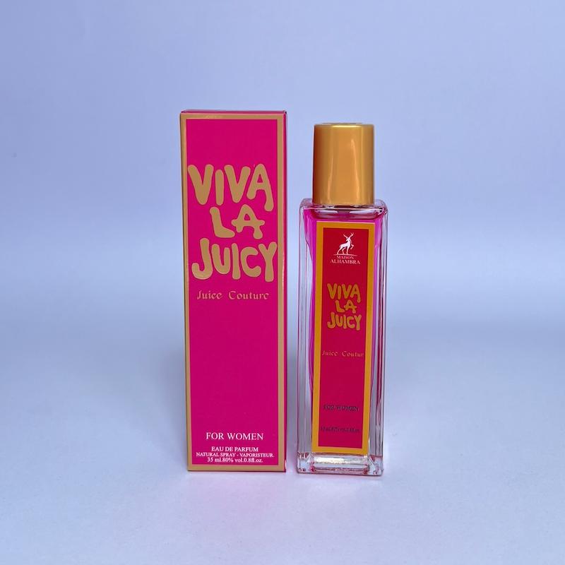 عطر ادکلن جویسی کوتور ویوا لا جویسی | Juicy Couture Viva la Juicy