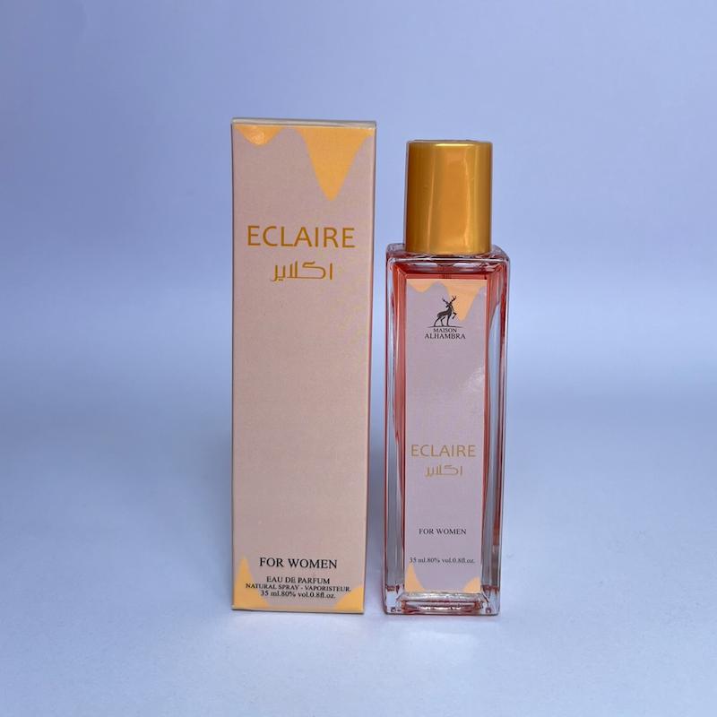 عطر ادکلن لطافه اکلایر | Lattafa Eclaire