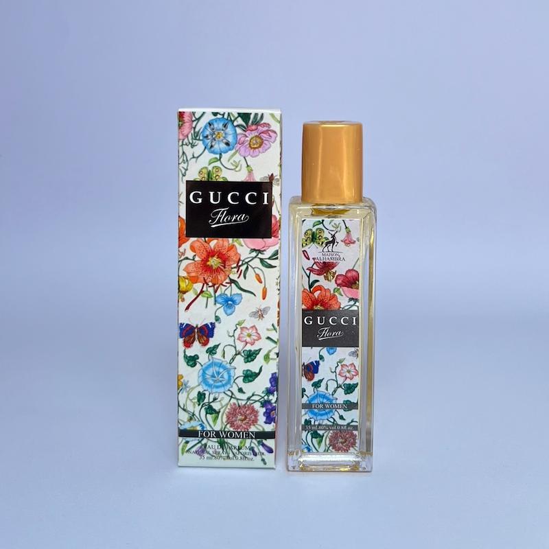 عطر ادکلن گوچی فلورا | Gucci Flora by Gucci