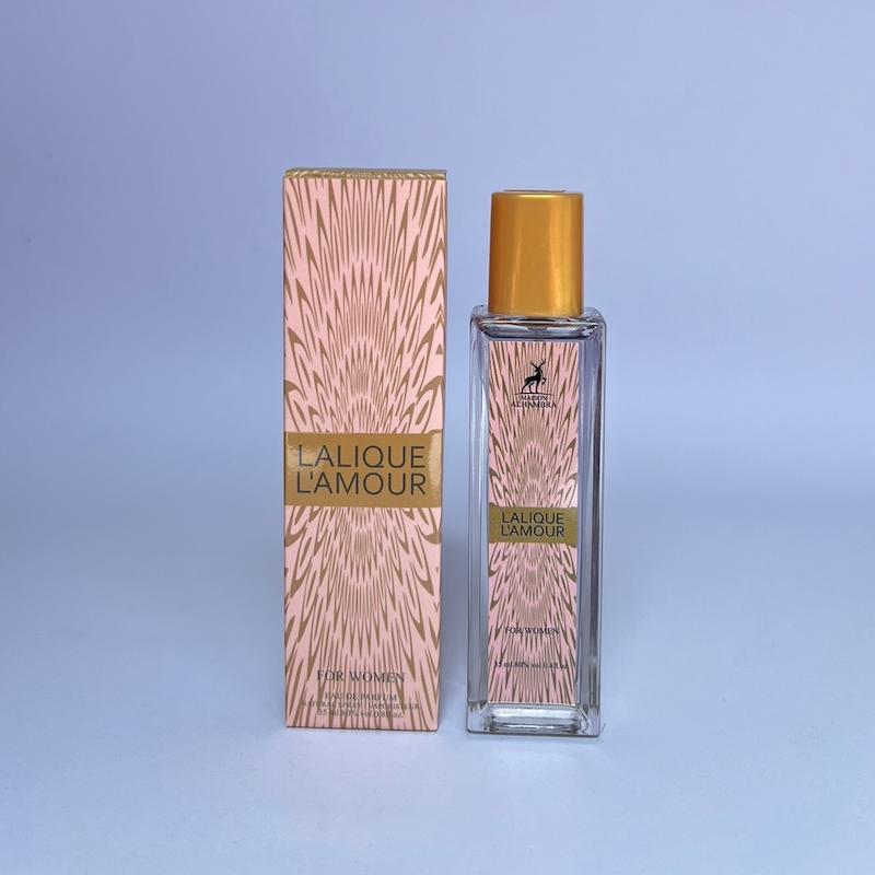 عطر ادکلن لالیک لامور | Lalique L’Amour